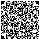 QR code with J C Home Oxygen & Medical Eqpt contacts