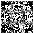 QR code with My Oxygen CO contacts