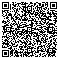 QR code with O2-4U contacts