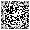 QR code with O2-4U contacts