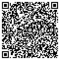 QR code with Oxygen contacts