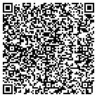 QR code with Oxygen Fittness Ware contacts