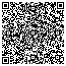 QR code with Heflin's One Stop contacts
