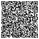 QR code with Oxygen Ozone contacts
