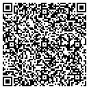 QR code with Oxygen Pilates contacts