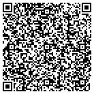 QR code with Oxygen Respiratory Thera contacts
