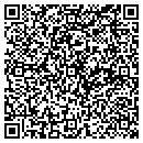 QR code with Oxygen Room contacts