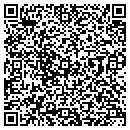 QR code with Oxygen To Go contacts