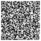 QR code with Oxygen With Attitude contacts