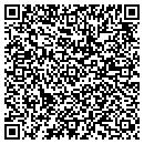 QR code with Roadrunner Oxygen contacts