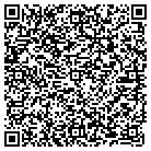 QR code with The O2 Zone Oxygen Bar contacts