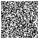 QR code with U P C Health Network contacts