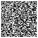 QR code with Heitech Corp contacts
