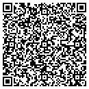 QR code with N W Polymers LLC contacts