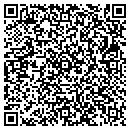 QR code with R & M Mfg CO contacts