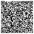 QR code with S C Johnson & Son Inc contacts