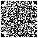 QR code with The T D J Group Inc contacts