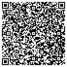 QR code with McLaughlin Photo & Video contacts