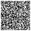 QR code with Alpha Resins Inc contacts
