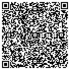 QR code with Alta Colloids Inc contacts