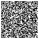 QR code with Apexical Inc contacts