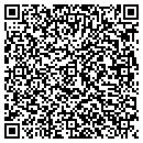 QR code with Apexical Inc contacts