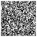 QR code with Ashland Aqualon contacts