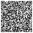QR code with Aura Aroma Corp contacts