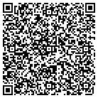 QR code with Baker Petrolite Corporation contacts