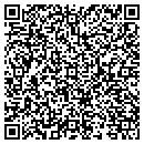 QR code with B-Sure CO contacts