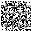 QR code with C-C Distributing, Inc contacts