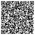 QR code with CFB Inc contacts