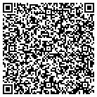 QR code with Cytec Industries Inc contacts