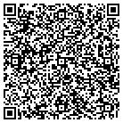 QR code with Genesis Bioscience contacts