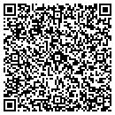 QR code with G.P. Chemicals Inc contacts