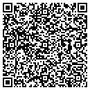 QR code with Avalon Shell contacts