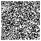 QR code with Halosource International Inc contacts