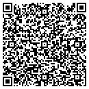 QR code with Hawaii Kai contacts