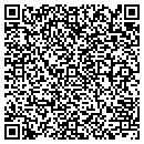 QR code with Holland CO Inc contacts
