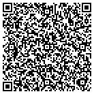 QR code with Hydro Dynamics contacts