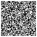QR code with John Brooks contacts