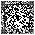 QR code with L & L Custom Solutions Inc contacts