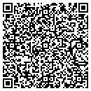 QR code with L O C C Inc contacts