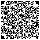 QR code with Mitsubishi Polycrystalline contacts