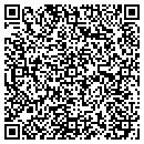 QR code with R C Davis CO Inc contacts