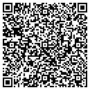 QR code with Rhodia Inc contacts
