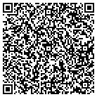 QR code with Luther C Reeves Fabrication contacts