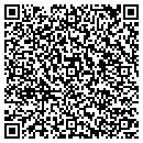 QR code with Ulterion LLC contacts