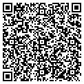 QR code with Usa Fireworks contacts
