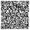 QR code with FPL contacts